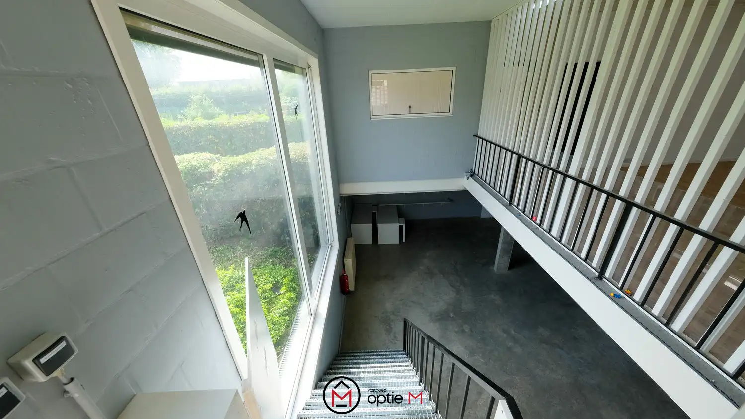 Handelsruimte met appartement te koop in Merem, Bilzen-Hoeselt foto 5