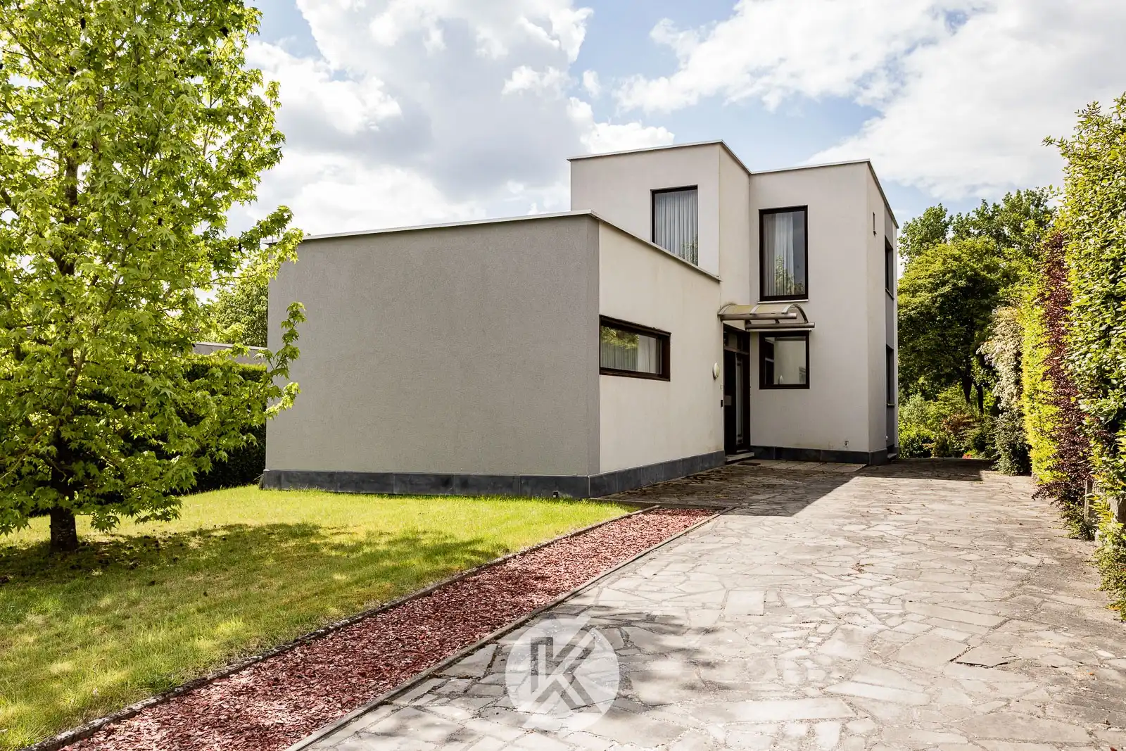 Huis te koop Molenstraat 36 - 9550 Herzele
