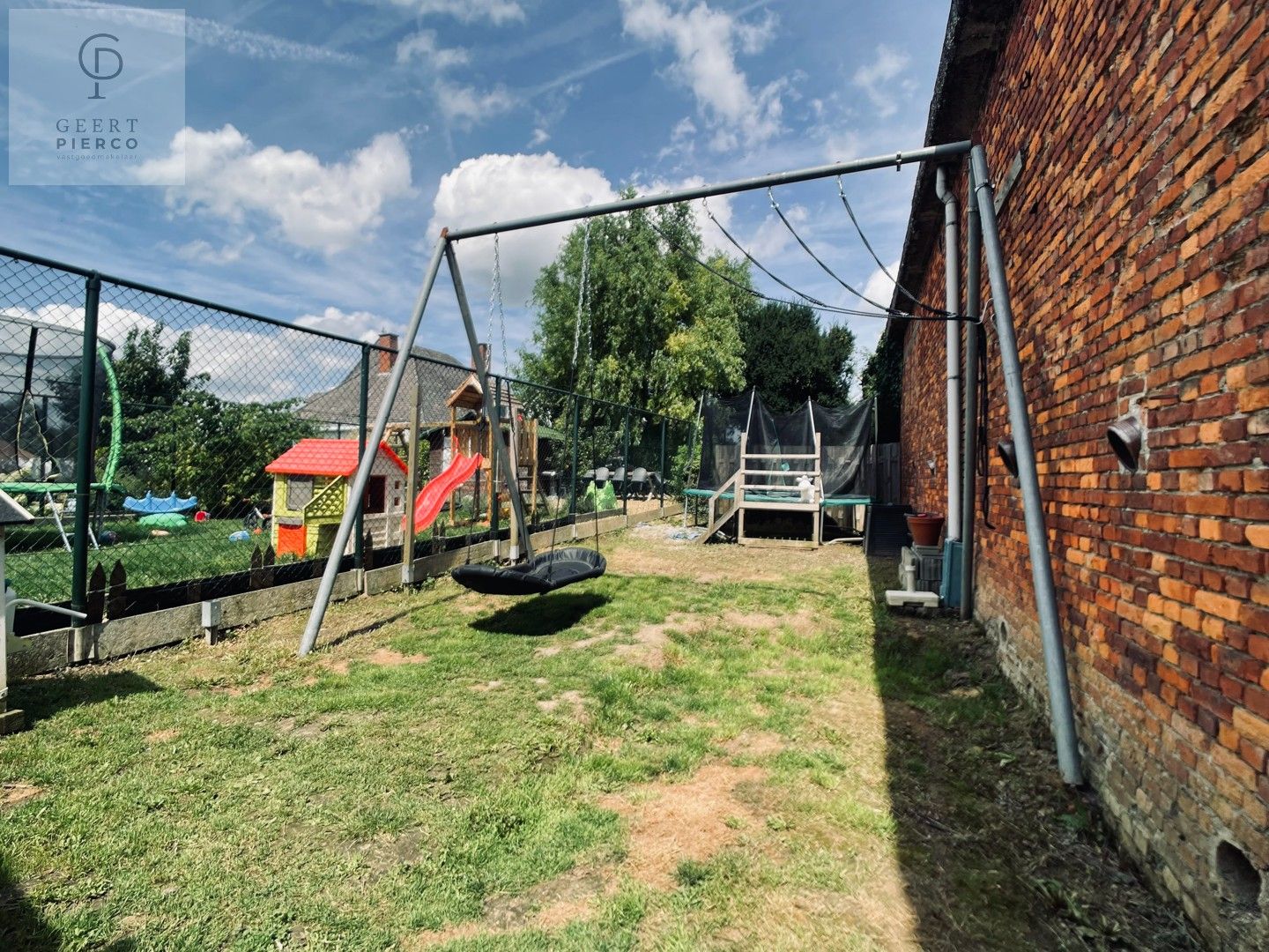 Gezellige gezinswoning zonder renovatieverplichting foto 37