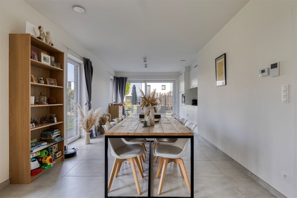 Prachtig nieuwbouw 2 slaapkamer appartement foto 8