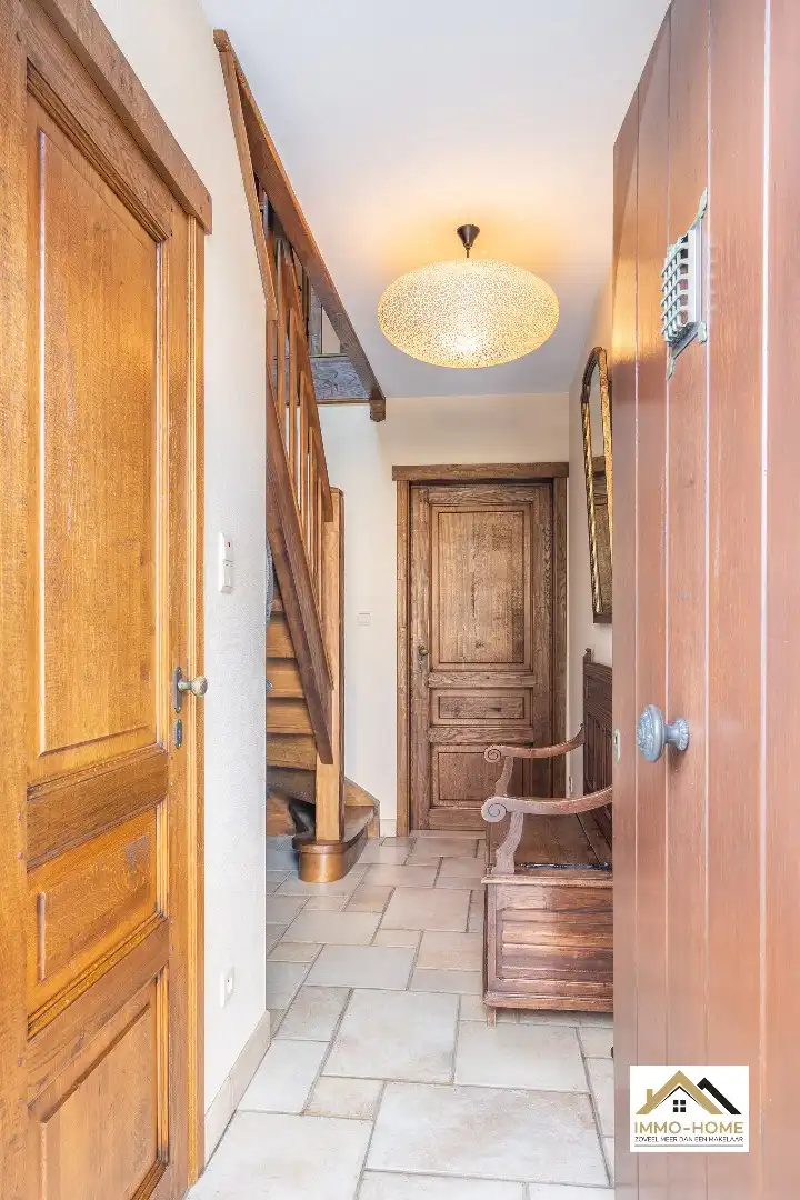 Ruime woning op topligging foto 24