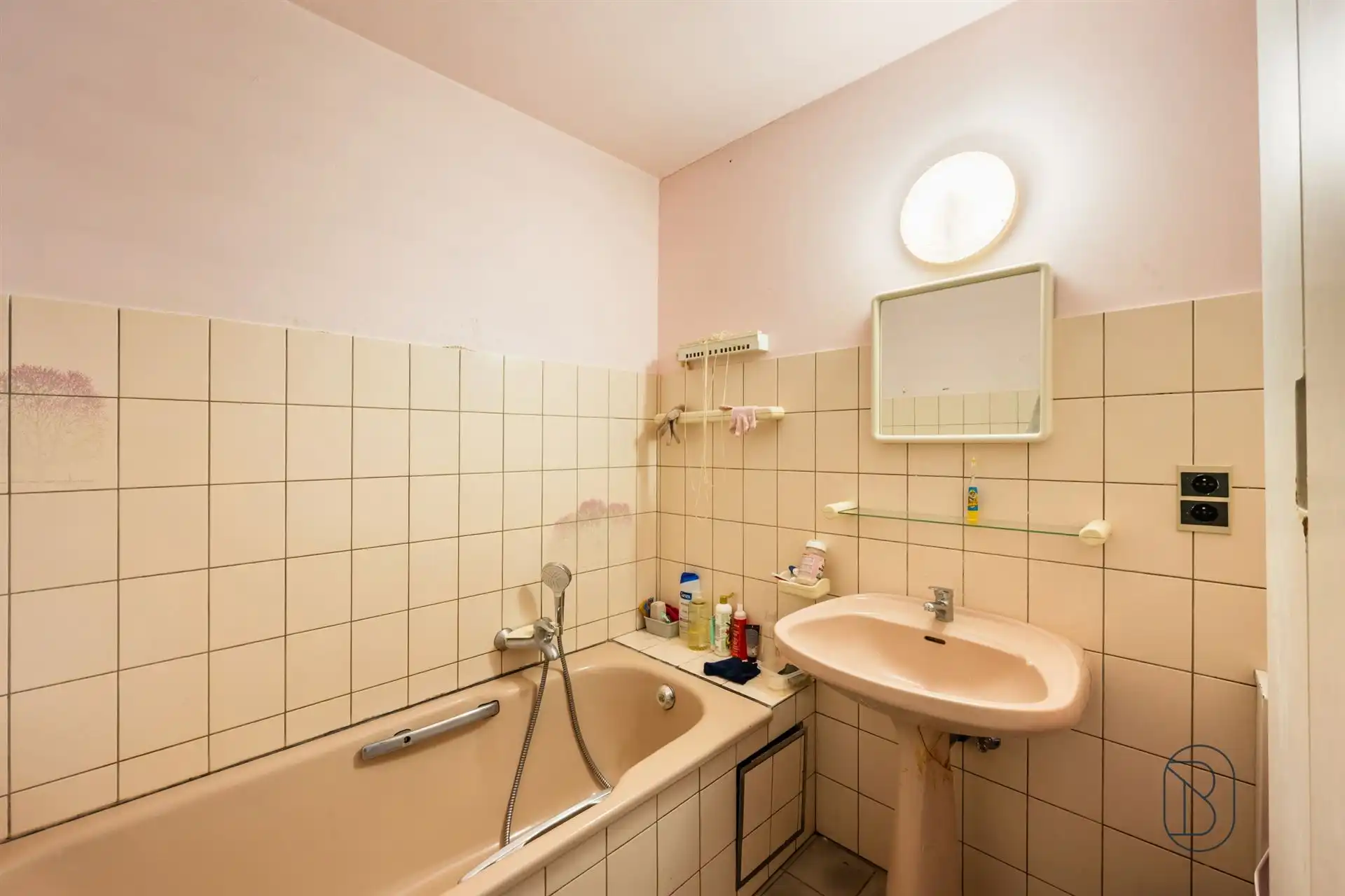 Appartement foto 13
