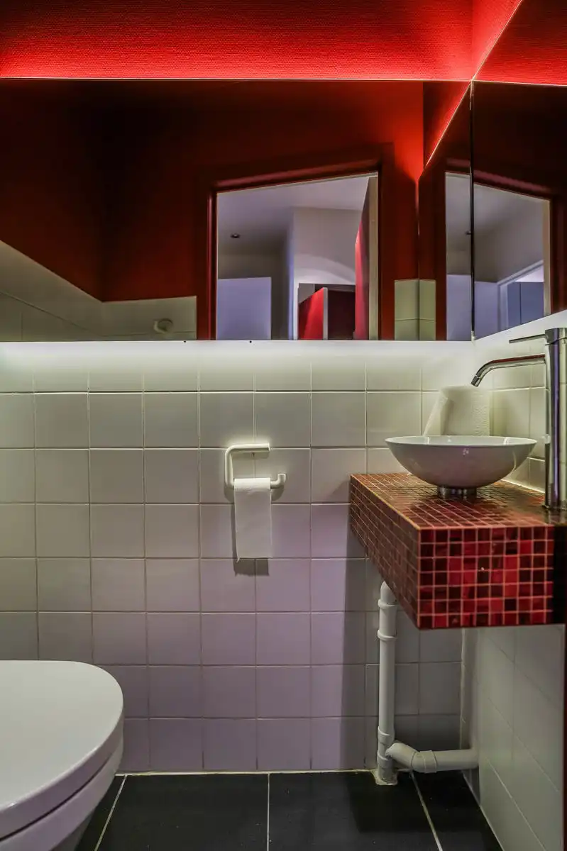 Winkel of kantoor te huur in centrum Londerzeel foto 6