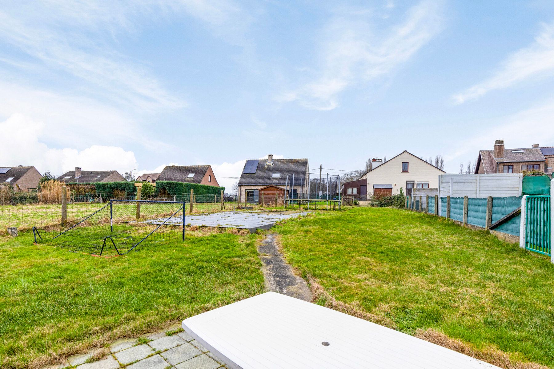 Gerenoveerde 3 gevelwoning op gunstige ligging foto 27