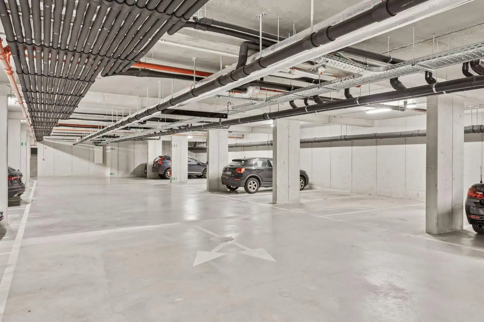 Nieuwbouwproject Dockside Gardens - Gent foto 9