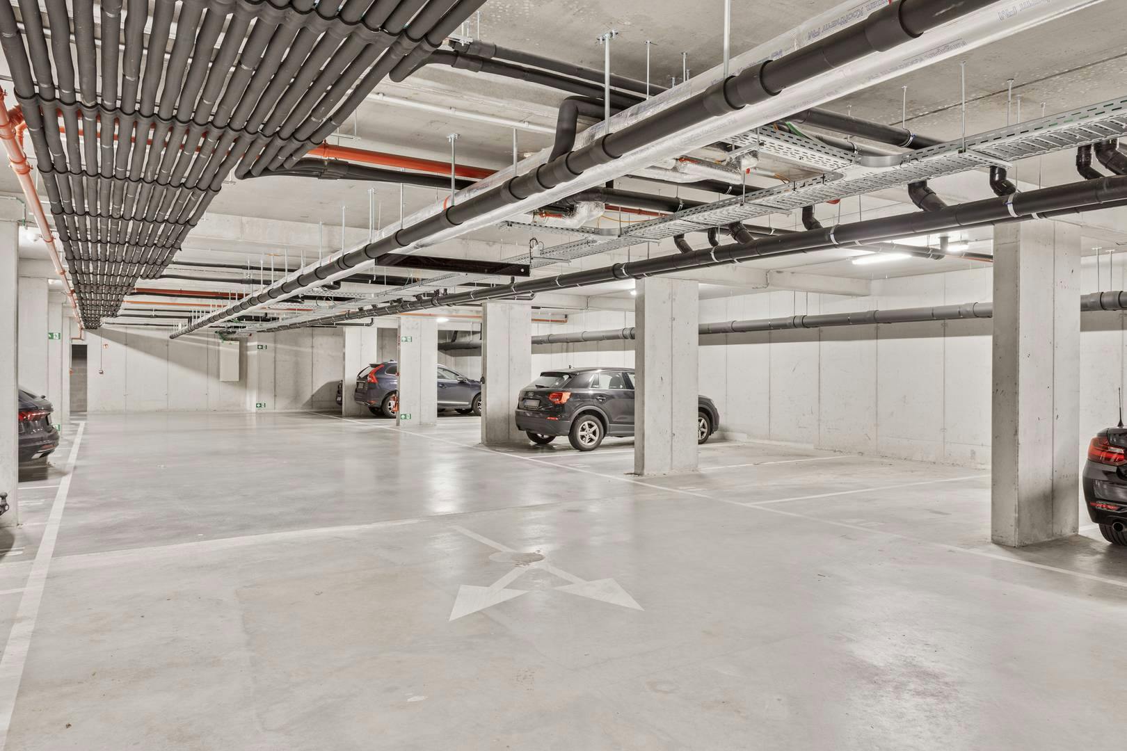 Nieuwbouwproject Dockside Gardens - Gent foto 9