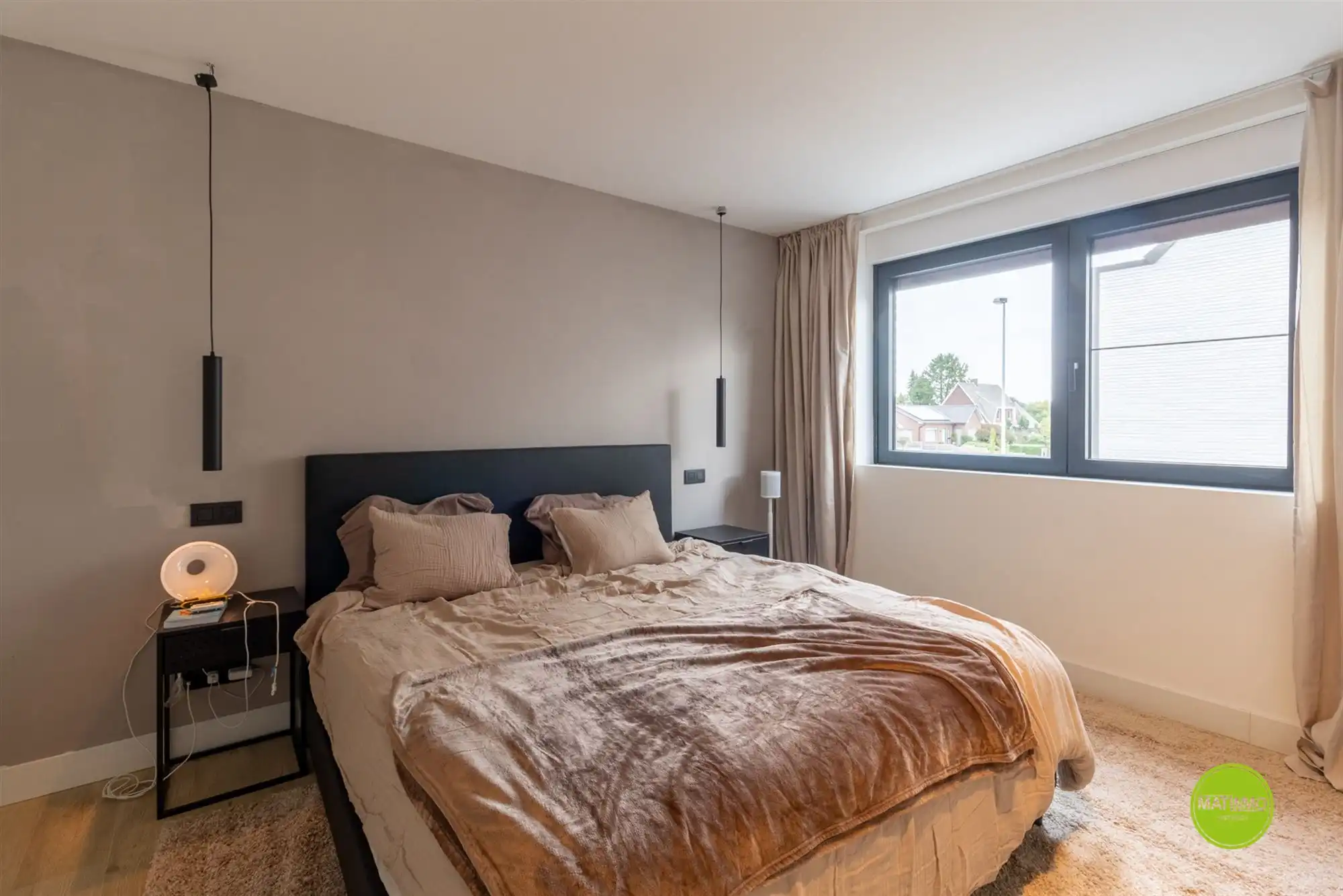 Luxueuze energiezuinige woning met 4 slaapkamers foto 12