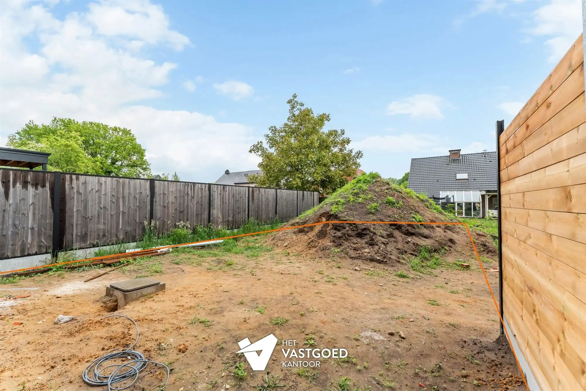 RUIME NIEUWBOUWWONING OP RUSTIGE CENTRALE LIGGING TE BALEN foto 23