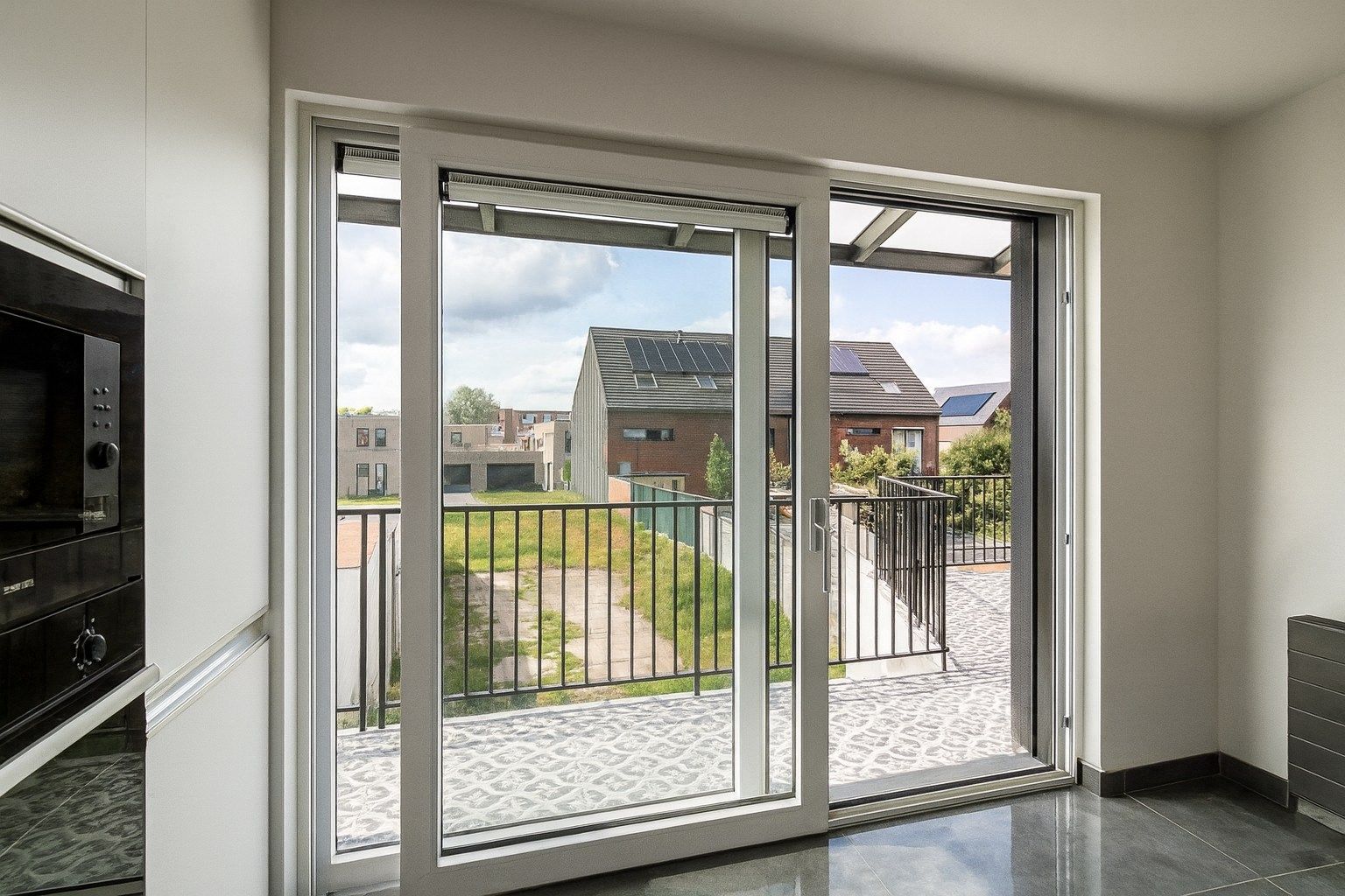 Exclusieve bel-etage in Sint-Niklaas te koop: stijlvol wonen met EPC B! foto 15