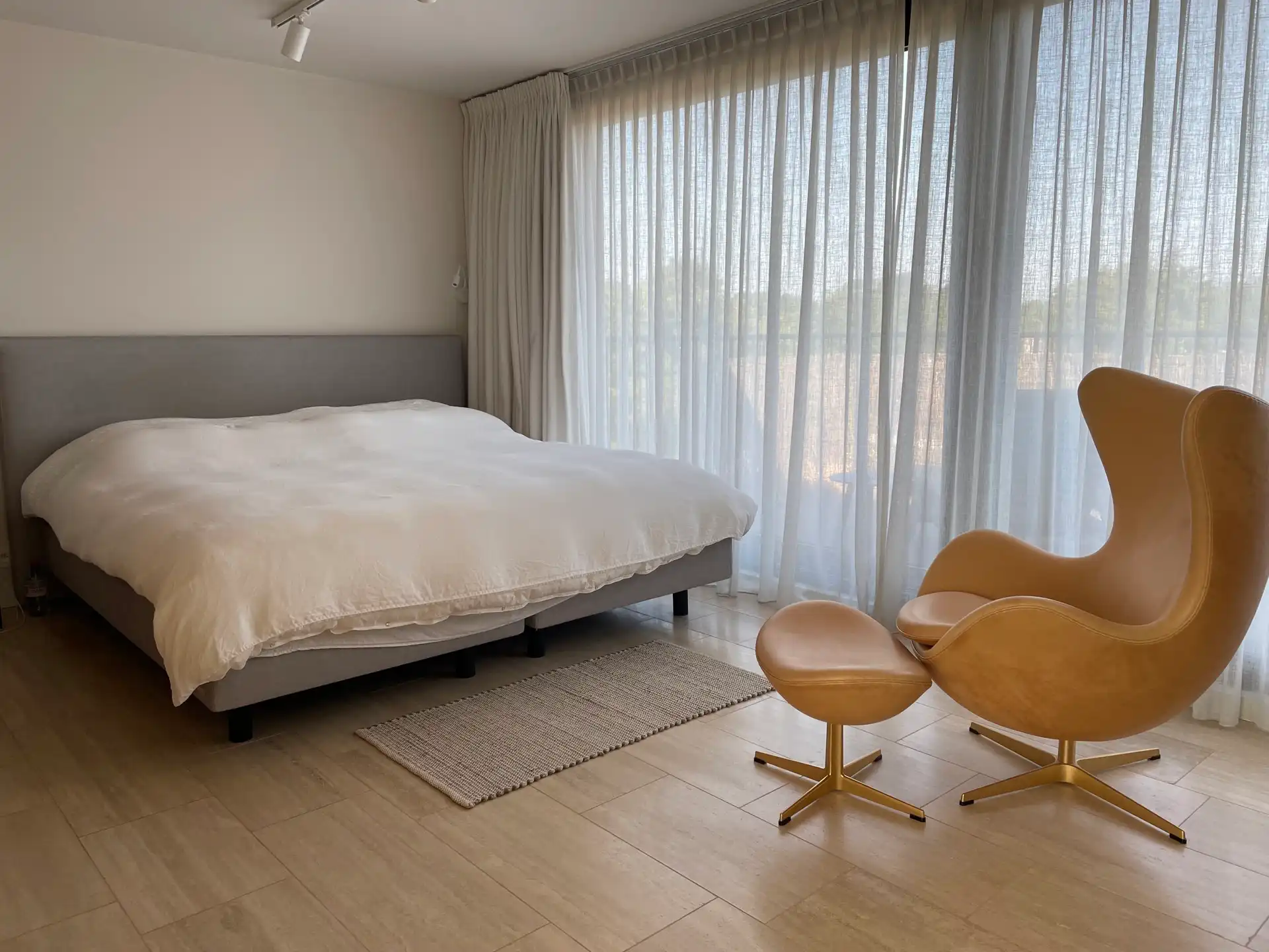 Prachtig duplex appartement in het centrum van Schilde. foto 15