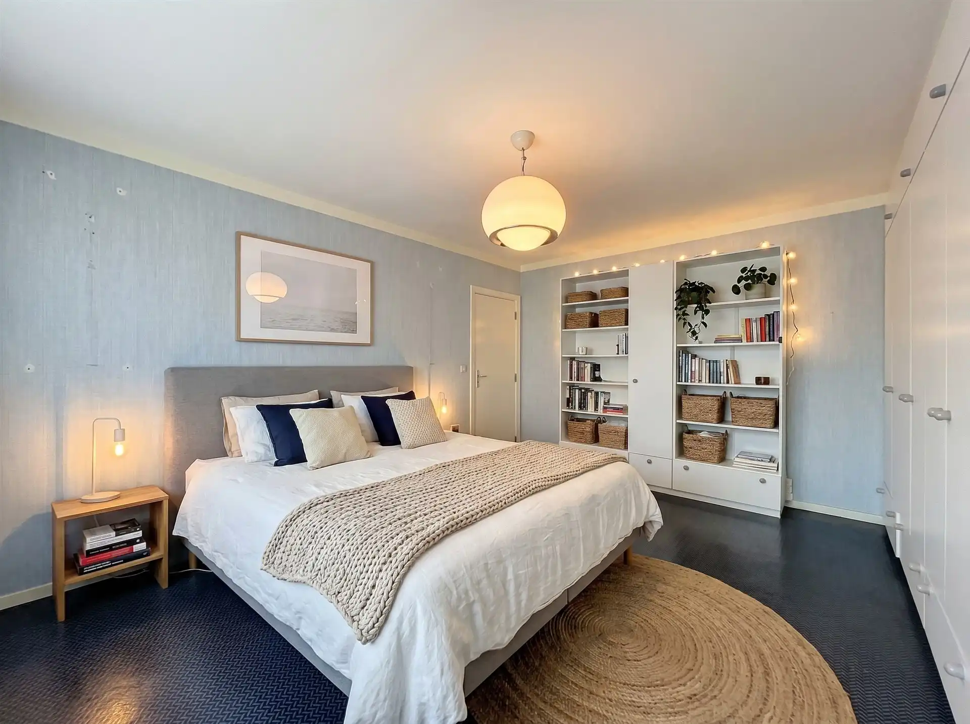 Ruime woning met 4 slaapkamers en garage gelegen in gunstige omgeving te Belsele! foto 14