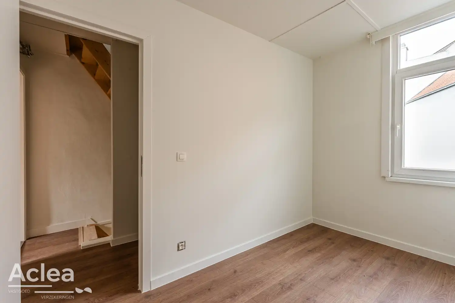 Instapklare woning foto 24
