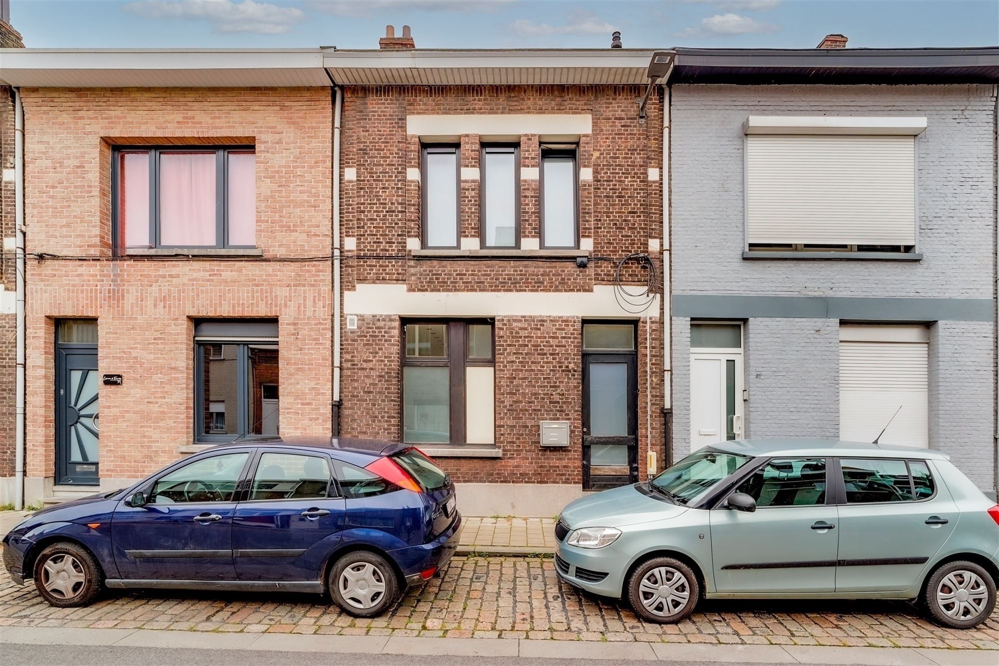 Leuke woning met 3  slaapkamers en gezellige tuin foto 3