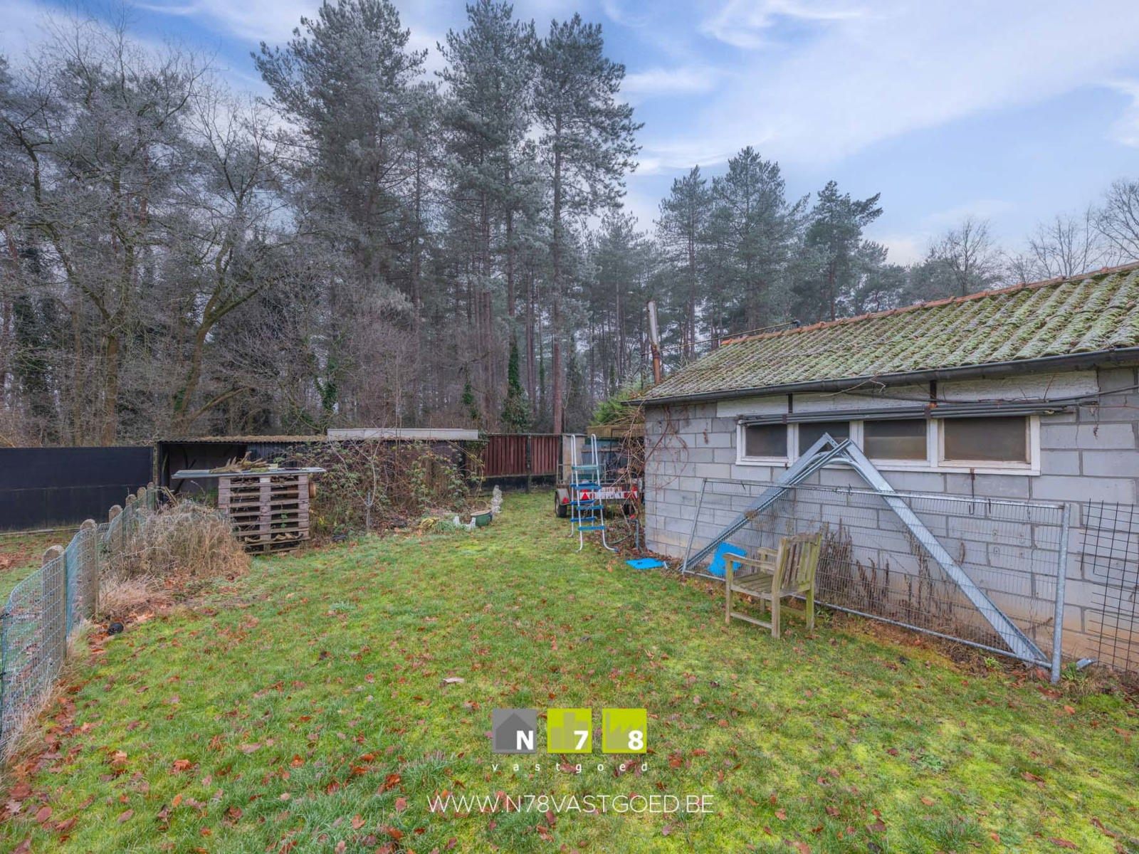 Huis te koop foto 51