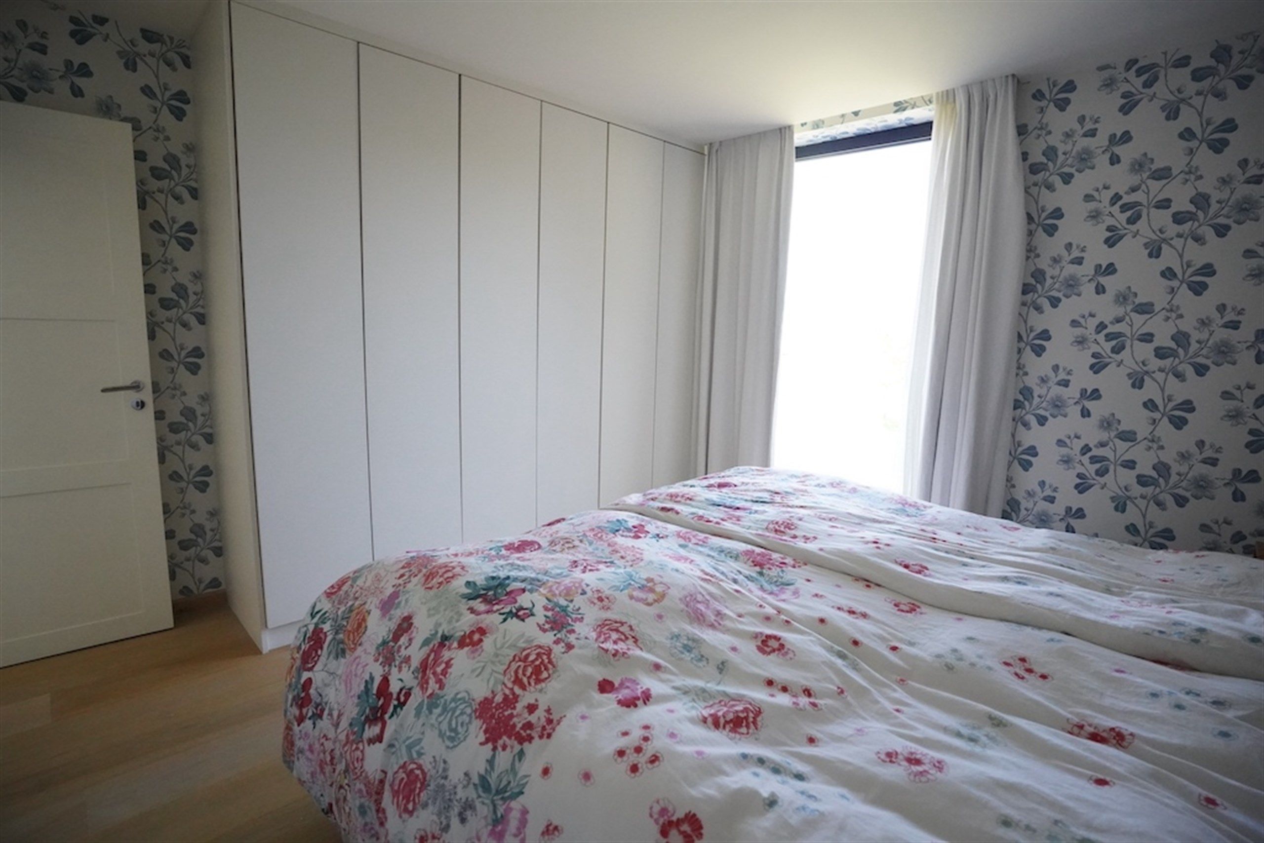 Energiezuinige eigendom (2017) met 4 slaapkamers en bureel foto 30