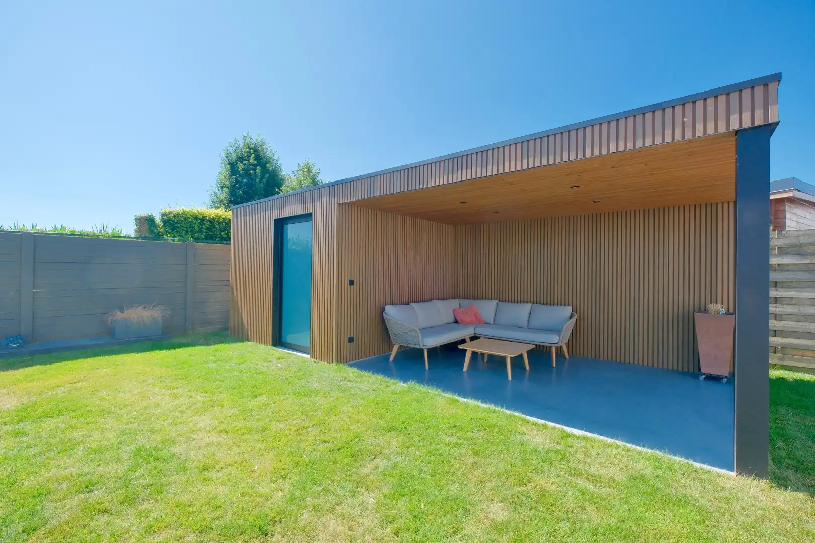 LICHTERVELDE - Open bebouwing met 2 slpks en garage op perceel van 486 m² foto 25