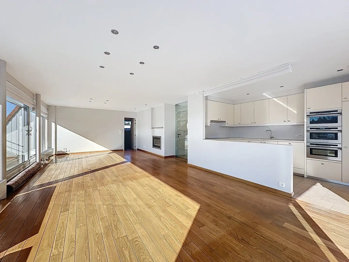 Instapklaar topappartement met royaal zonneterras kortbij zee. foto 7