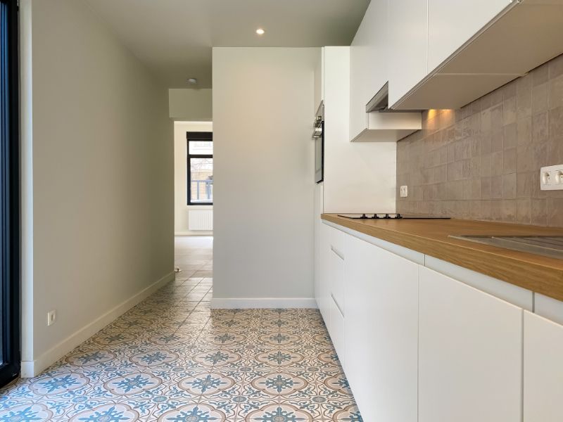 PRACHTIG GERENOVEERDE WONING OP TOPLOCATIE! foto 6