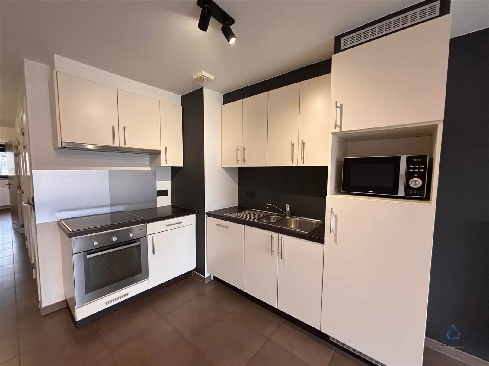 Jouw eigen plek in Ninove? Appartement met terras foto 5