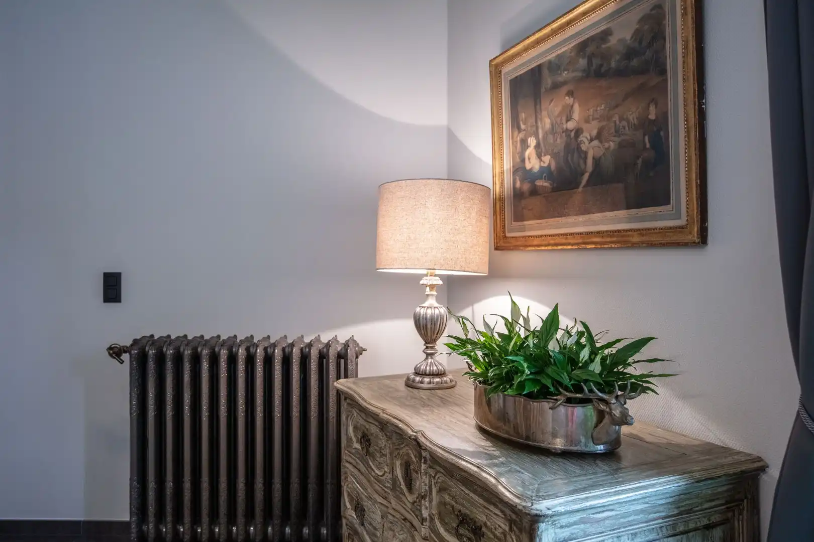 Karaktervol appartementsgebouw met duplex en vakantielogie in het hart van Tongeren foto 14