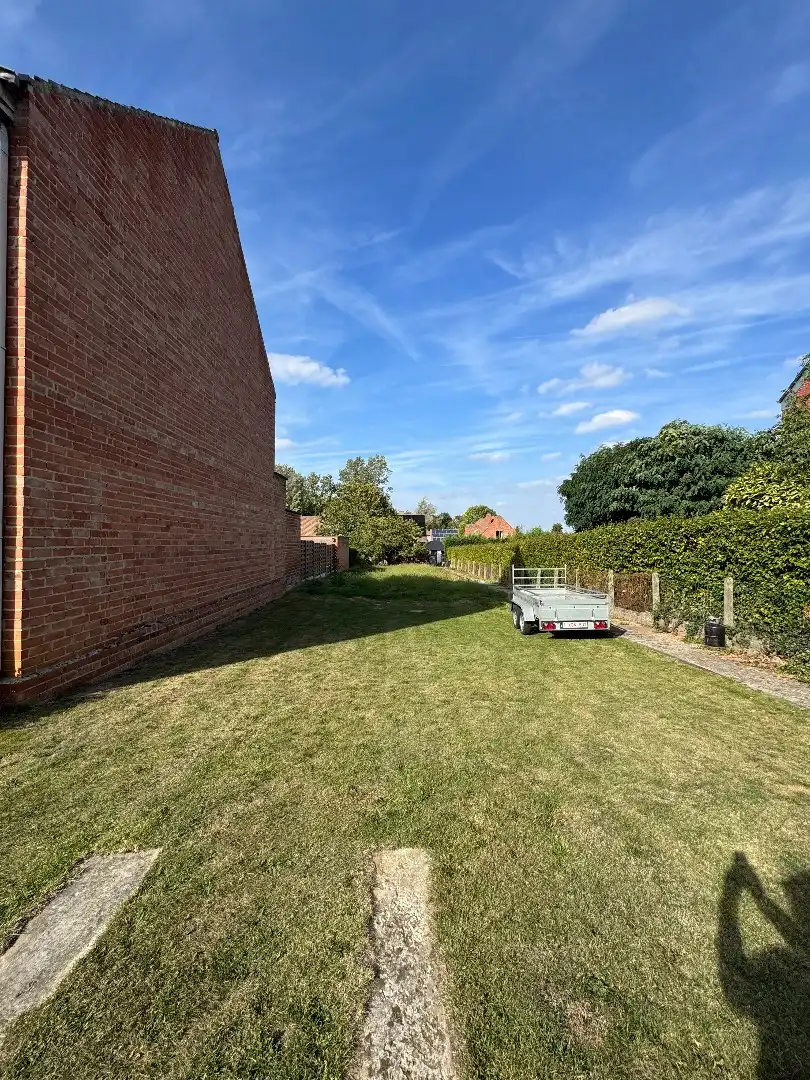 een perceel grond foto 4