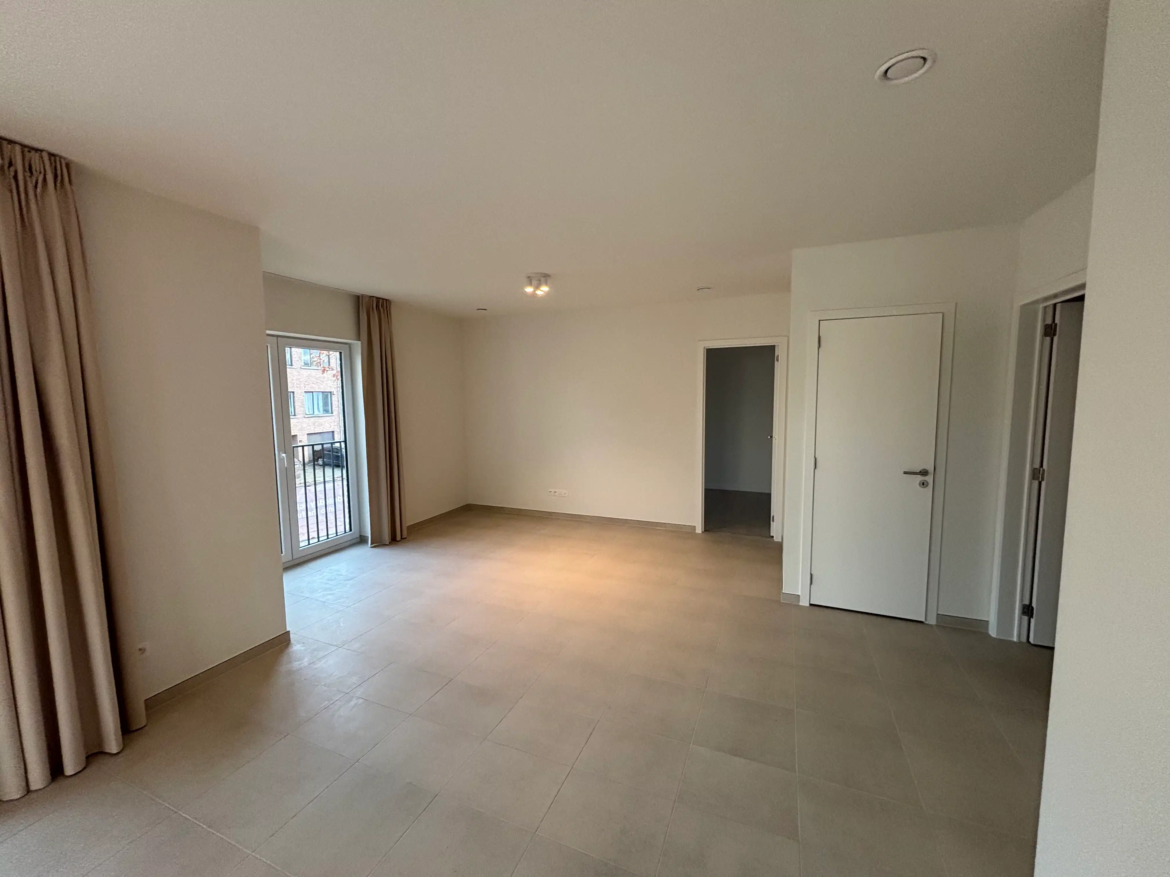 De Perfecte Start: Comfortabel en Veilig Nieuwbouwappartement (2 slpk) in het Groen foto 14