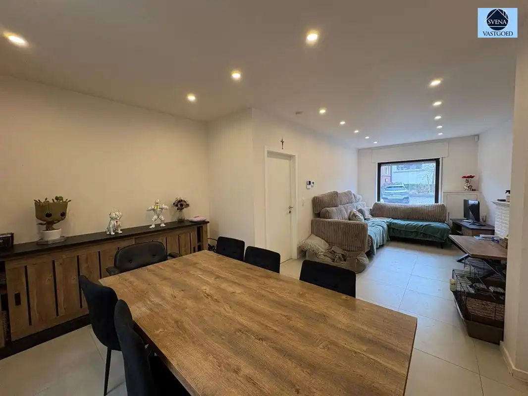 ZEER LEUKE INSTAPKLARE WONING foto 3