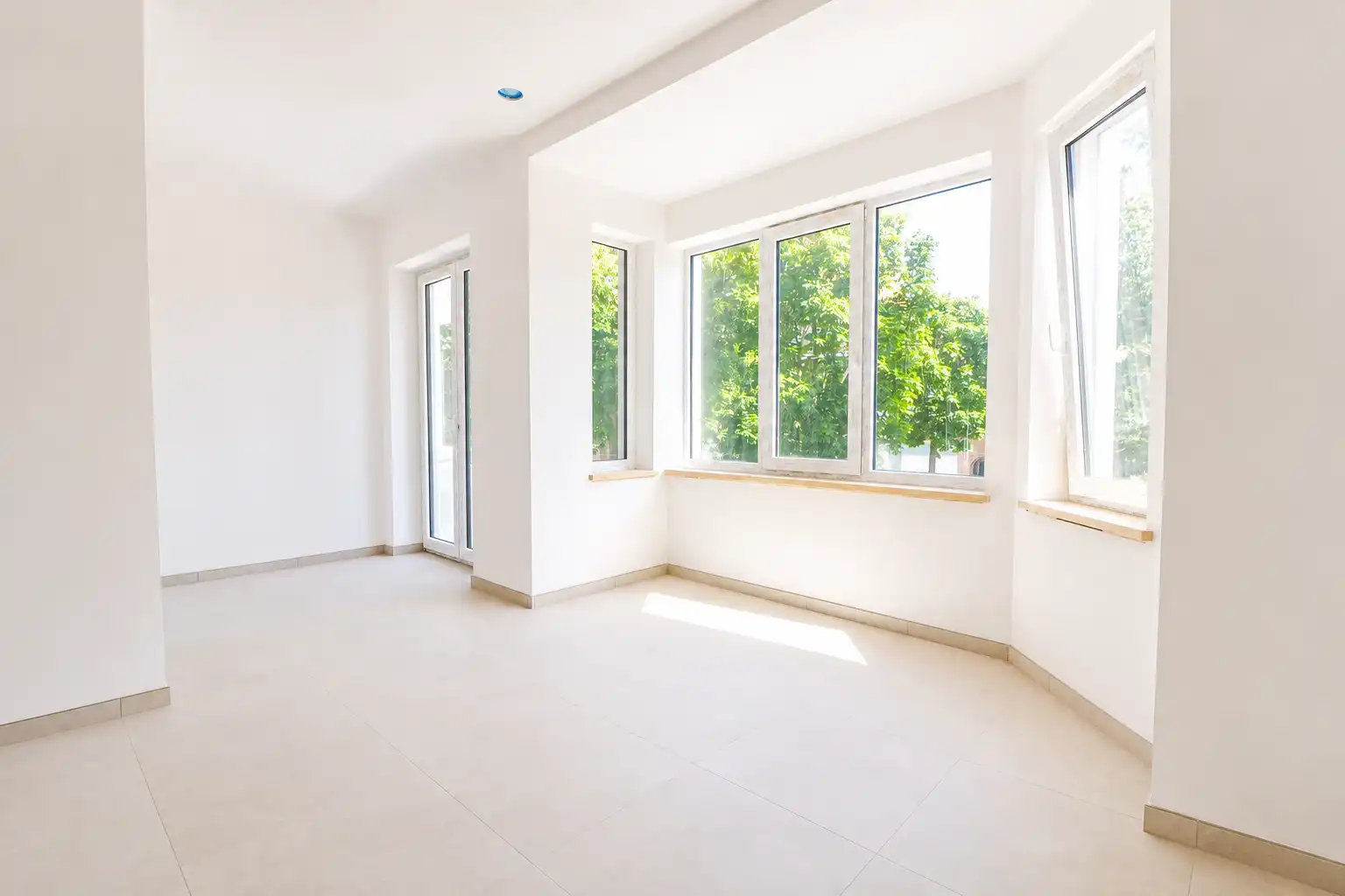 Appartement te koop Koninginlaan 24/01.01 - 8370 Blankenberge