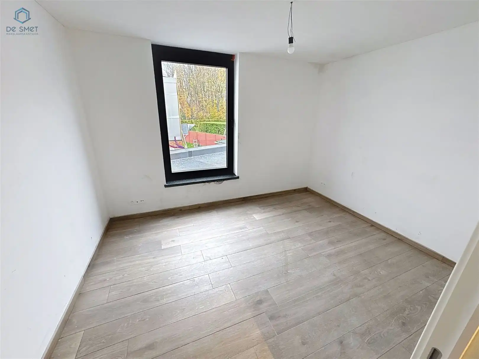 Stijlvol nieuwbouwappartement op de 1ste verdieping met 2 terrassen & 2 slaapkamers centrum Zandbergen foto 7