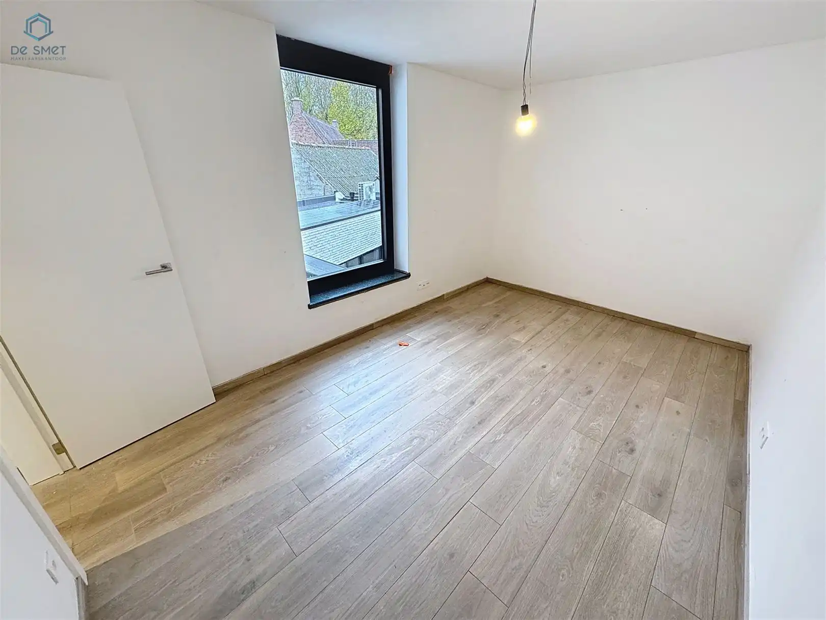 Stijlvol nieuwbouwappartement op de 1ste verdieping met 2 terrassen & 2 slaapkamers centrum Zandbergen foto 7