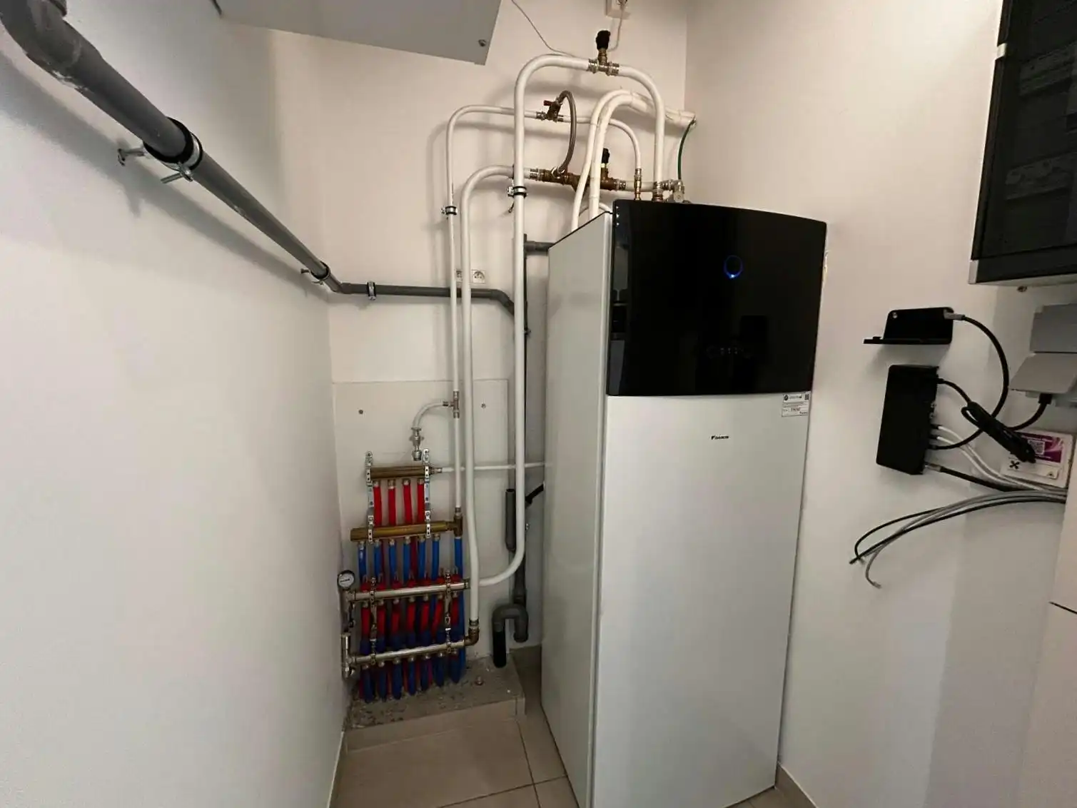 Appartement met twee slaapkamers in centrum Aalter foto 7