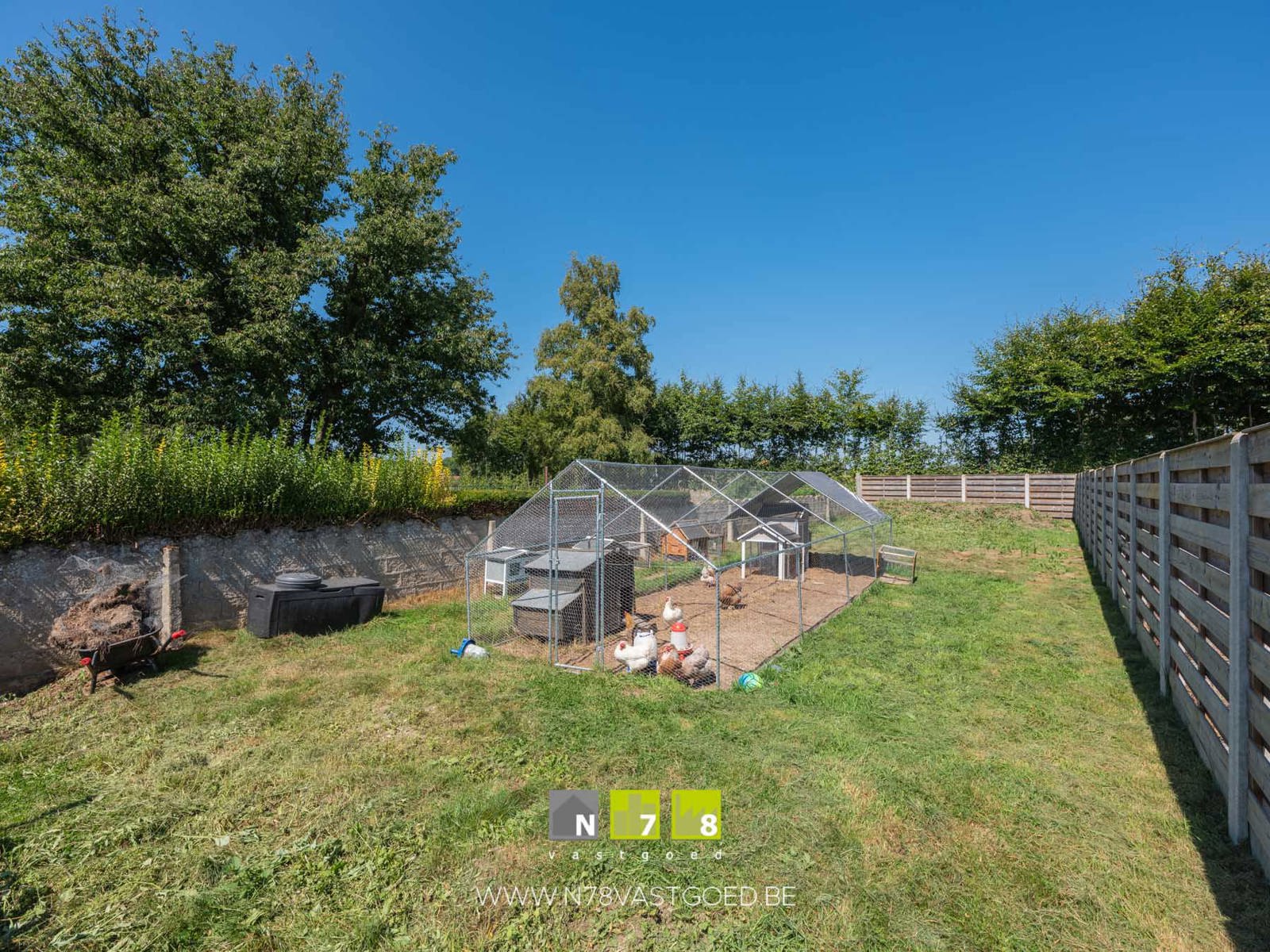 Huis te koop foto 21