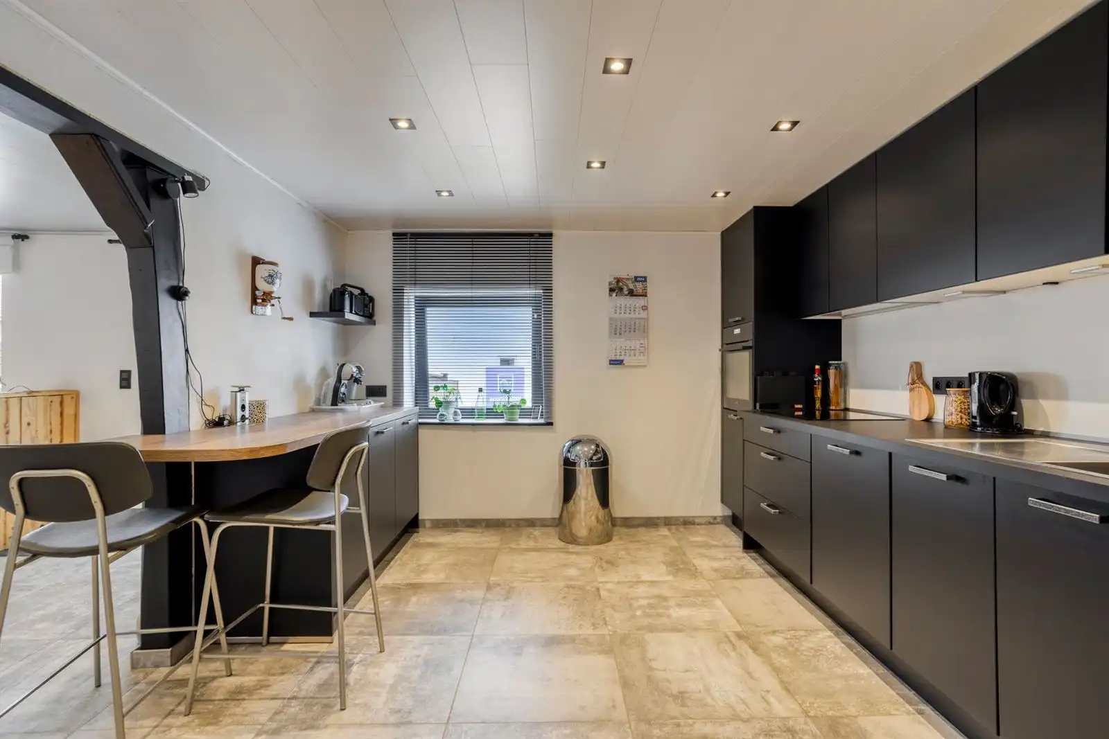 Instapklare, energiezuinige woning te koop foto 8