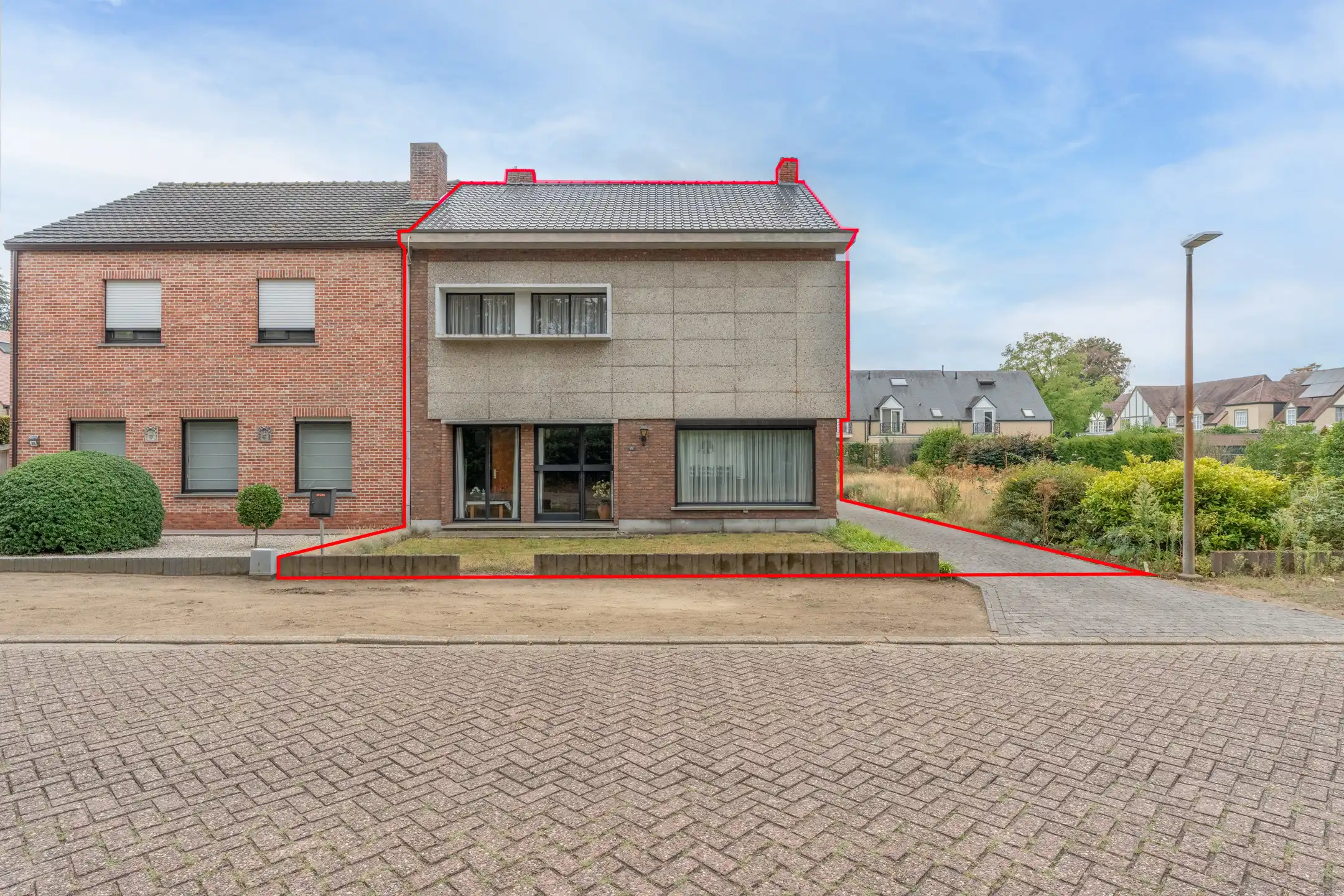 Huis te koop Sparrenlaan 26 - 2350 Vosselaar