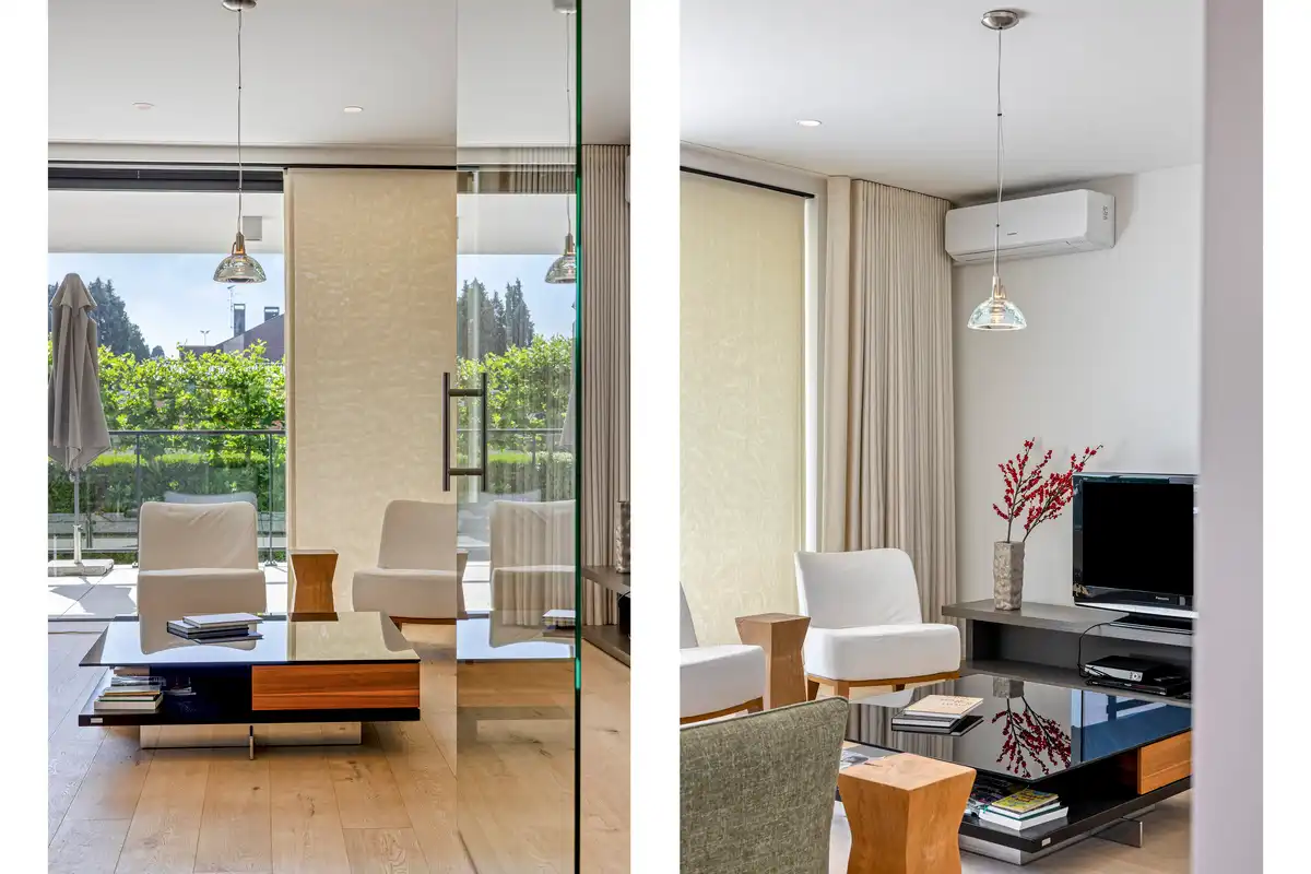 Luxueus Villament in Residentie Bo'Cour foto 5