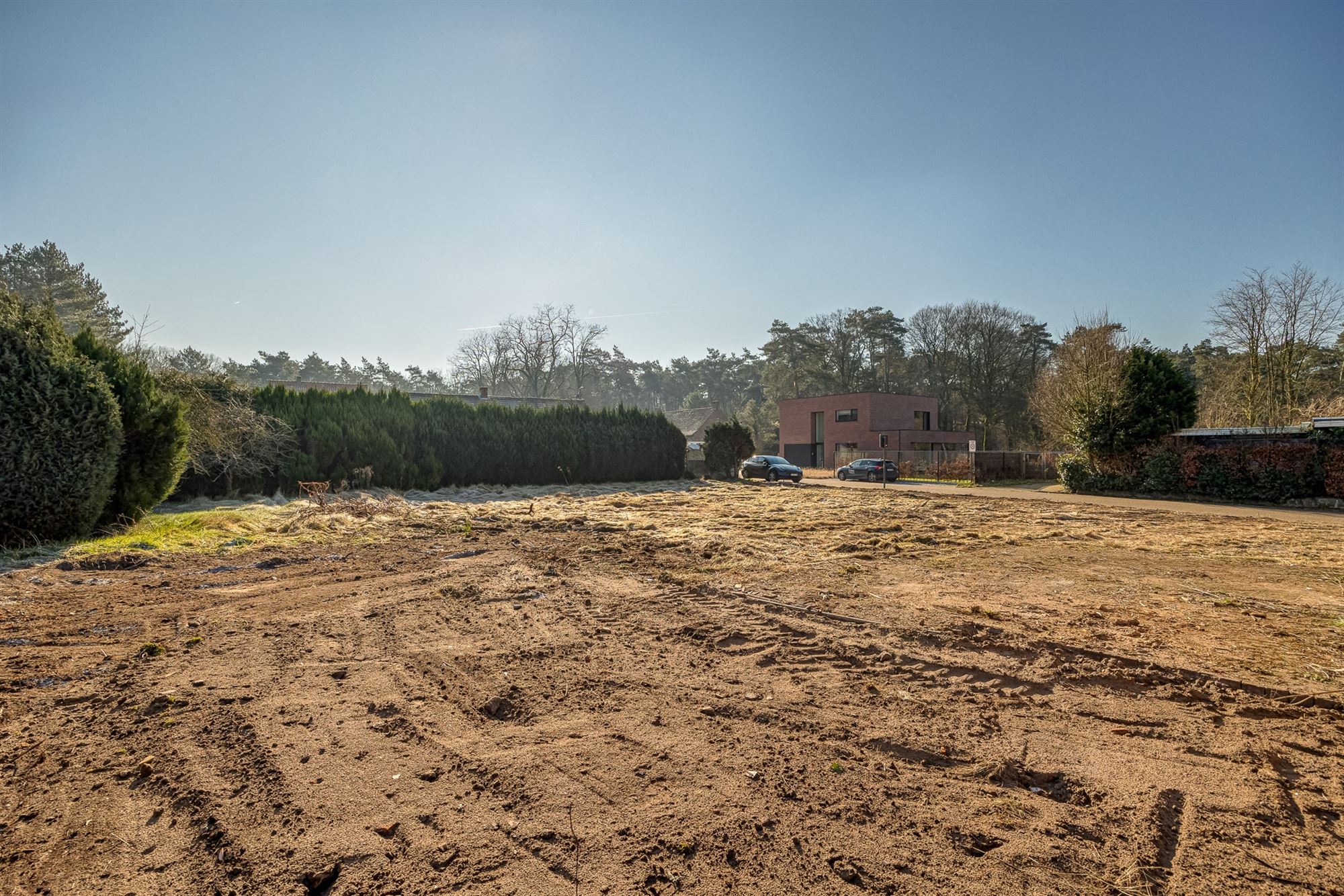 Bouwgrond van 4a92ca voor open bebouwing  foto 5