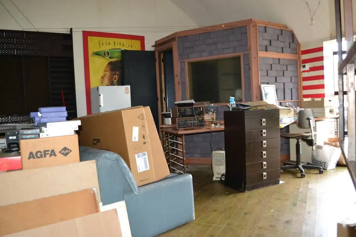 Rustig gelegen woning foto 11