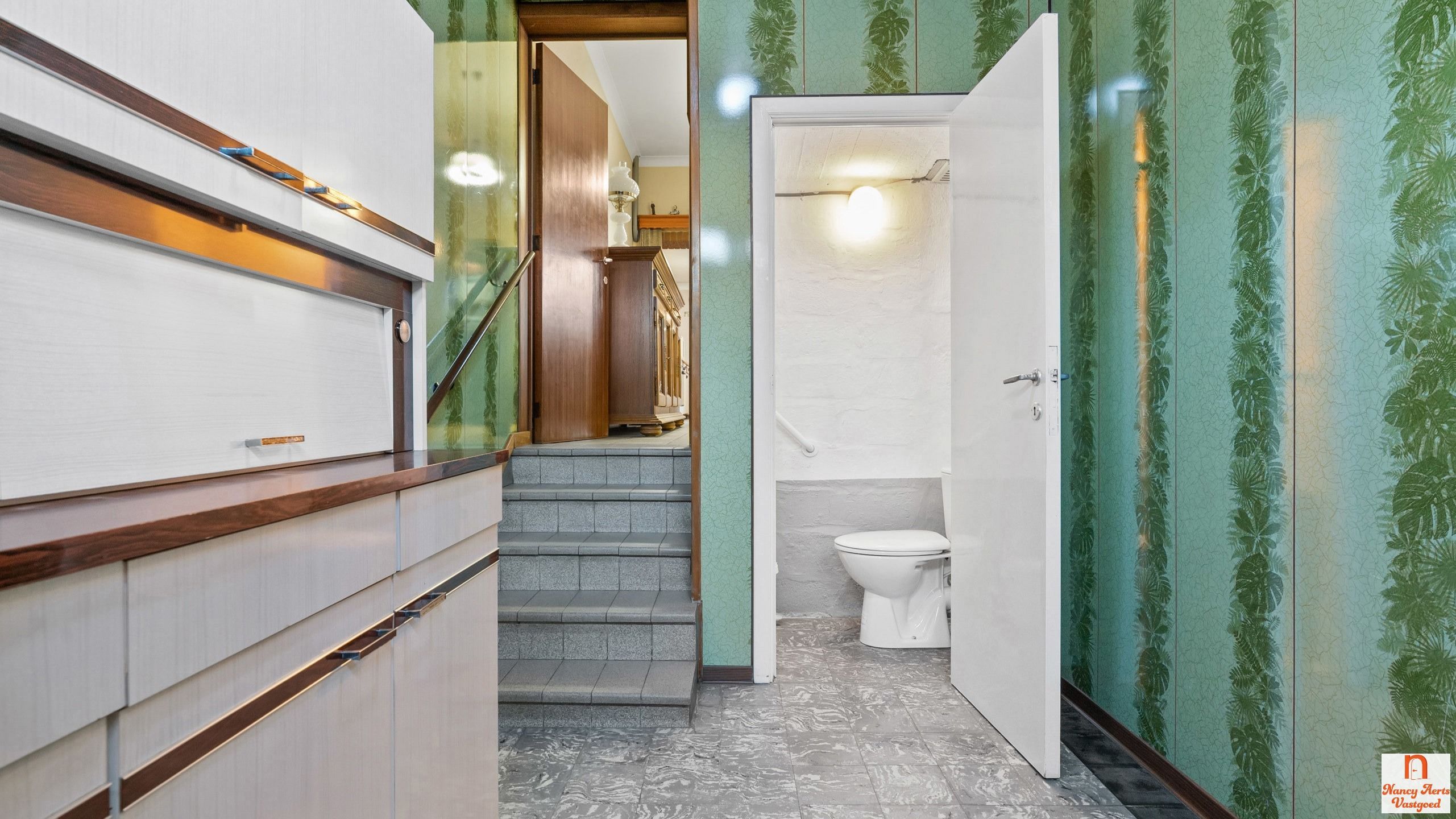 Charmante woning met mogelijkheid tot verkavelen bouwgrond foto 16