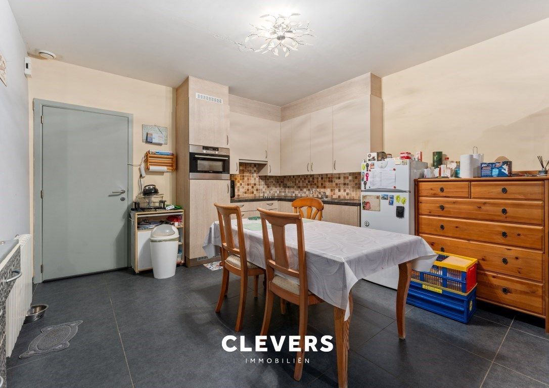 Recent 2 slaapkamer app. met zuidgericht tuinterras foto 7