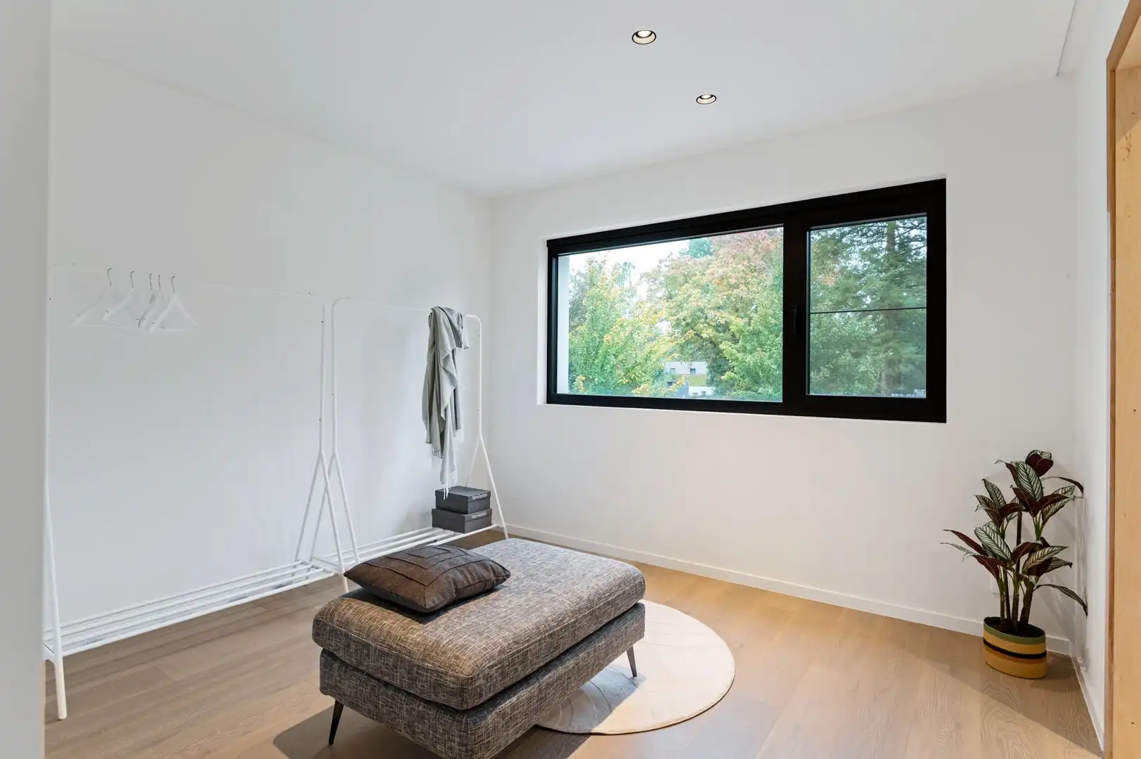 Vernieuwbouw villa op een prachtig perceel van 1191 m² foto 19