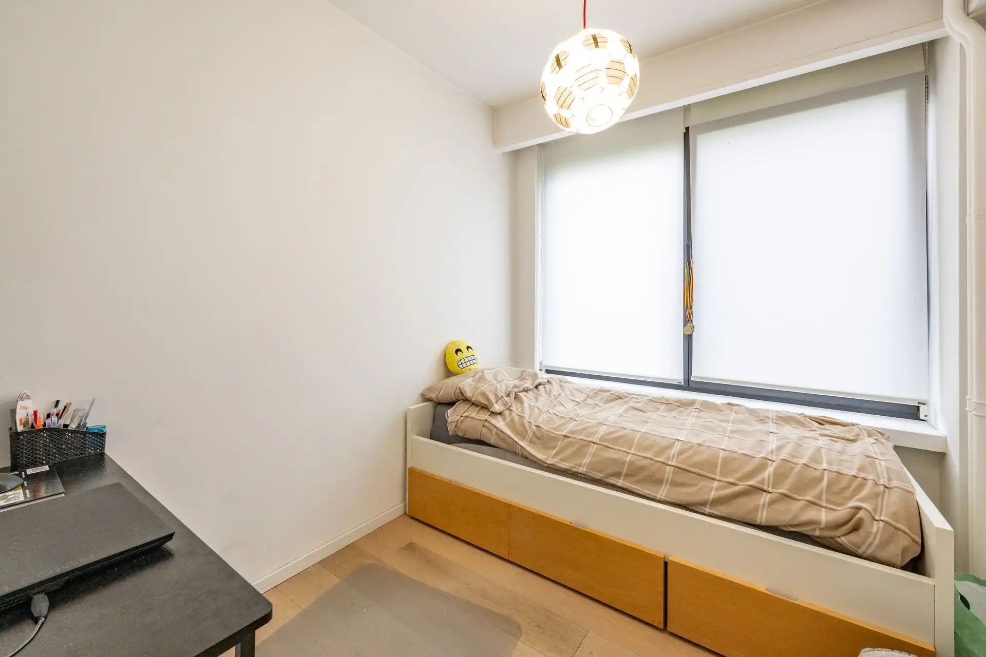 Gelijkvloers app. foto 8