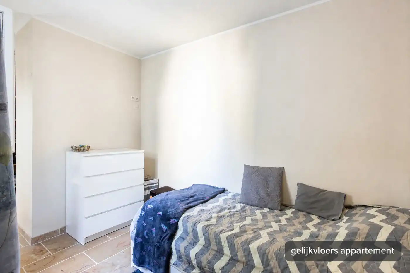 Investeringseigendom met 3 instapklare appartementen hartje Kortrijk foto 7