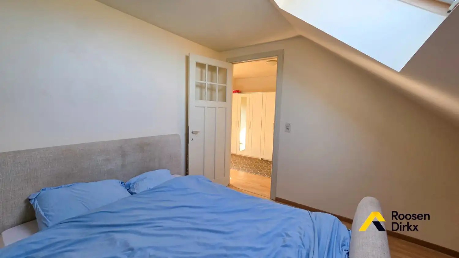 Opbrengsteigendom met 2 appartementen te centrum Bree! foto 26