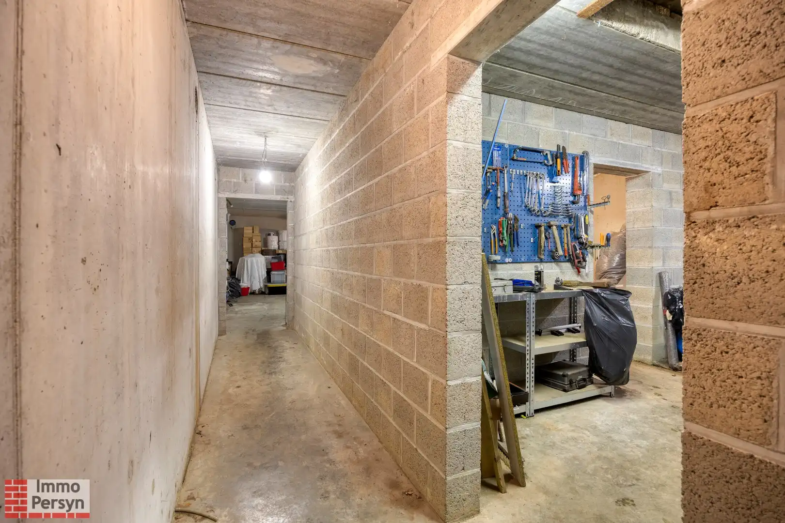 Exclusieve villa op 1,2ha in het groene Langdorp foto 41