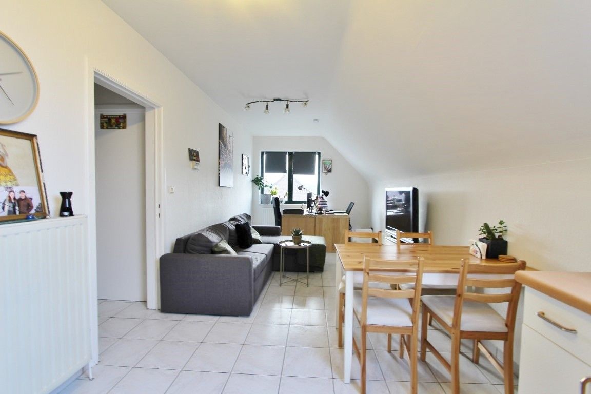 Eénslaapkamerappartement in Sint-Truiden foto 7