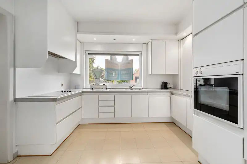 Rumbeke -  Vrijstaande woning op toplocatie foto 8