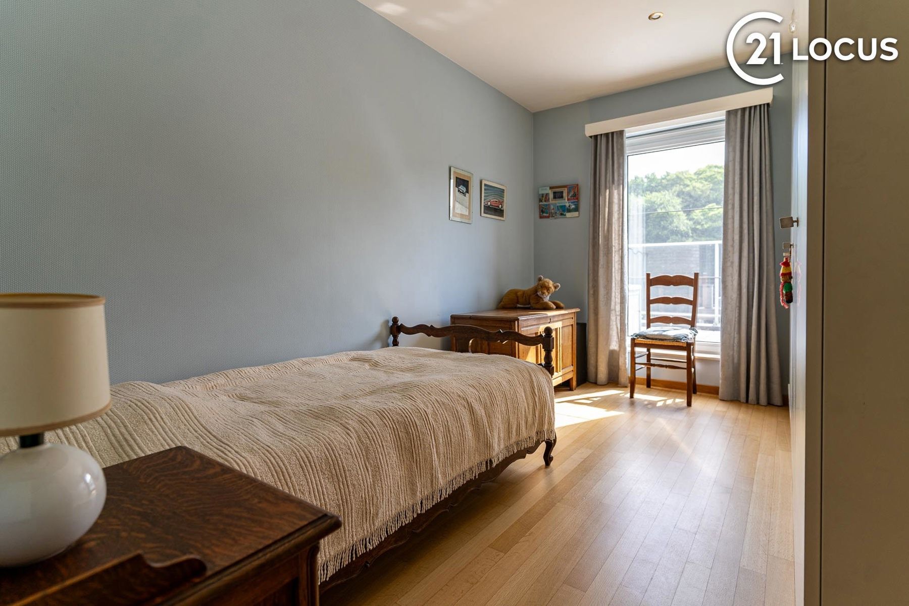 Penthouse Belsele – 192 m² Wooncomfort, 150 m² Zonnig Terras foto 19