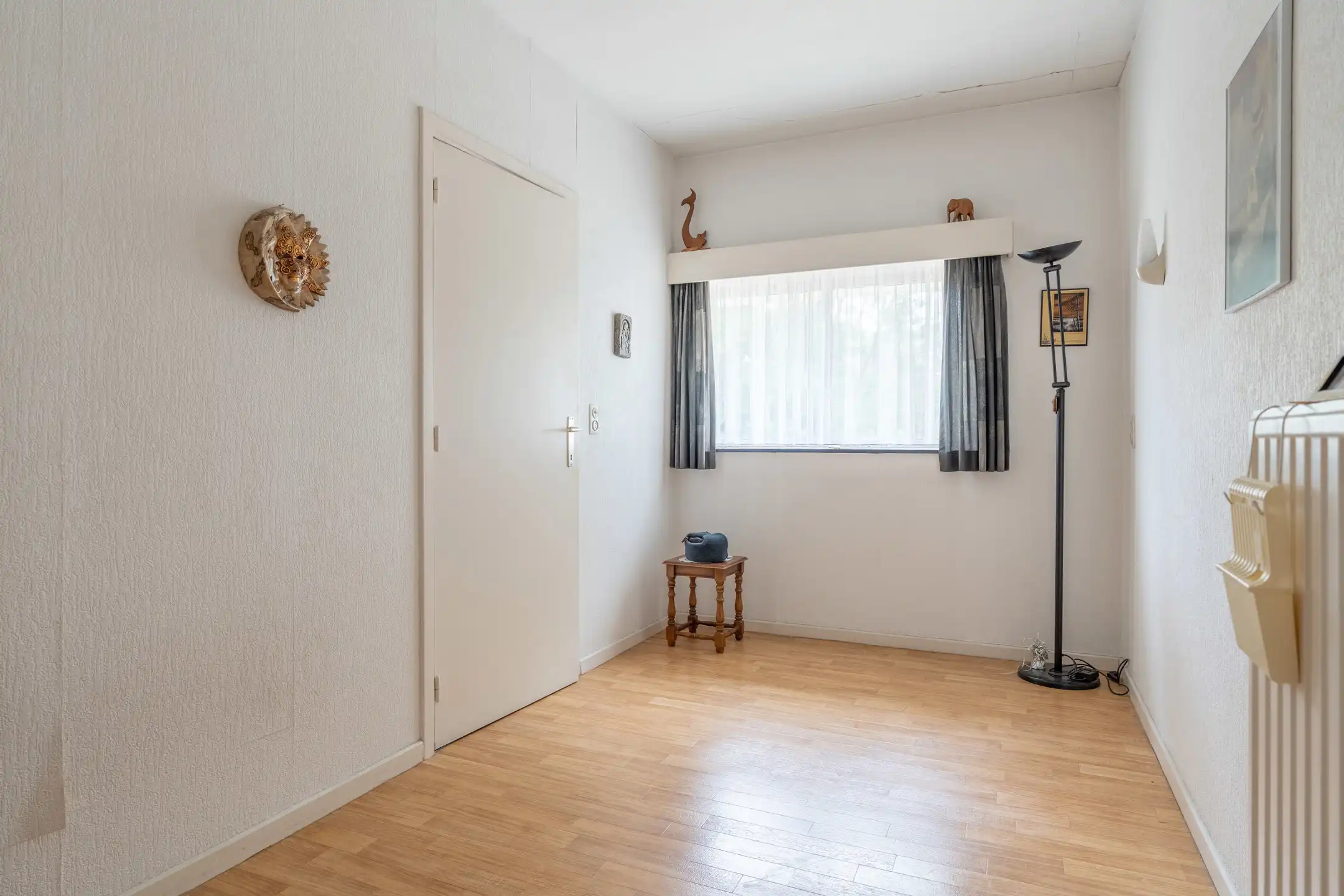 Ideaal gelegen gezinswoning met 5 slpk's, tuin en garage te Vosselaar. foto 27