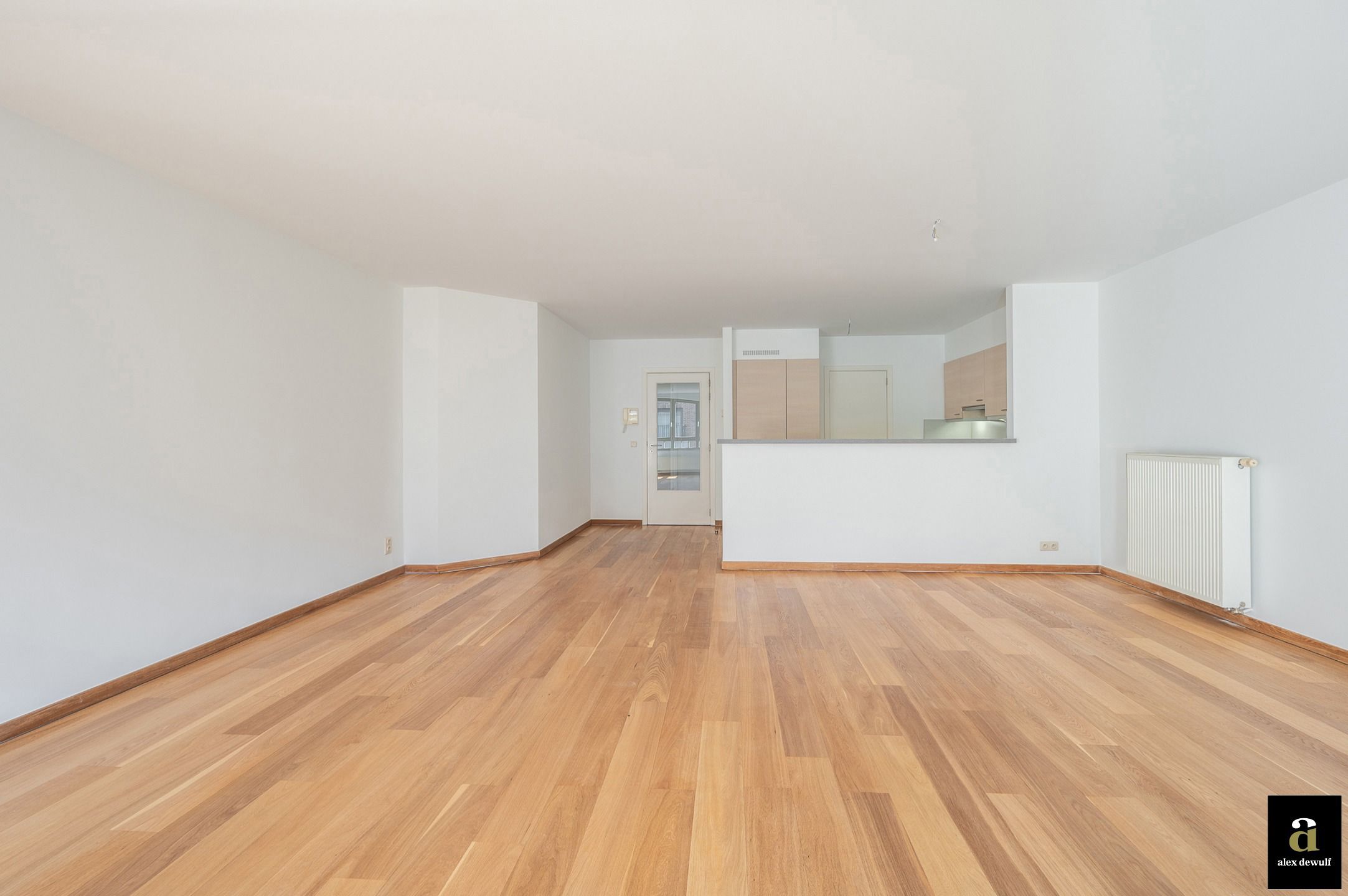 Ruim appartement met terras, centraal gelegen [Bayauxlaan]   foto 11