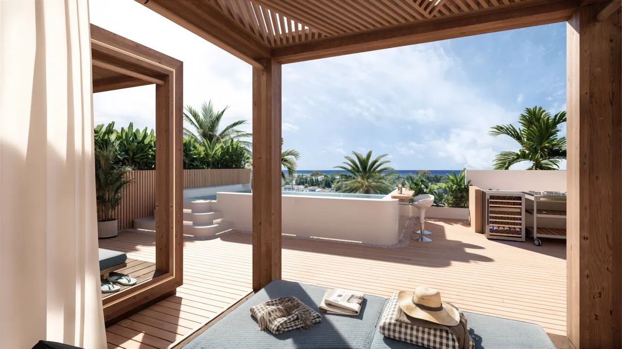 Ervaar de toekomst van luxe wonen: Marbella West herdefinieert jouw levensstijl foto 9
